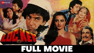 लाकेट Locket  Full Movie  Jeetendra Rekha Kader Khan Vinod Mehra [upl. by Rettuc780]