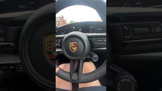 Juicy Burmester Porsche Taycan Turbo S Sound System [upl. by Enenaej]