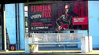 Florian Fox amp Fox Band  Folsom Prison Blues UETENDORF 2022 Rössli [upl. by Nwahsem115]