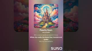 Peachy Keen [upl. by Anirtik]