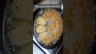 EasyInstant Tea time snacksEvening snacks recipeKids lunch boxSehrishi cooking and Vlogsshorts [upl. by Atikaj592]