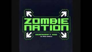 Zombie Nation  Kernkraft 400 Sport Chant Stadium Remix [upl. by Erdnuaed554]