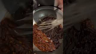 Mongolian beef dinner food foodshorts cookingathome mongolianbeef [upl. by Oilcareh506]