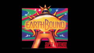 Earthbound OST Extended 1 Hour  Battle Against a Mobile Opponent [upl. by Romain617]