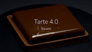 Kit Tarte 4 0 SQUARE [upl. by Frankel]