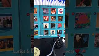 These Dreams  “HEART”♥️♥️🇺🇸1986 Original vinyl Ableton Live Audio heart [upl. by Aisined]