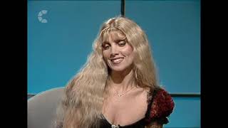 Lynsey De Paul  appearance on quotThrough the Keyholequot [upl. by Corrinne919]