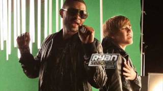 Somebody To Love Remix OFFICIAL  Justin Bieber ft Usher [upl. by Alael641]