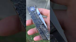 Rexford Knives Hot Hammered Injection [upl. by Lectra]