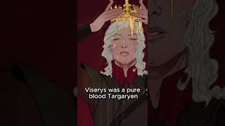 Are Targaryens Immune To Fire [upl. by Gnauq]