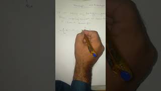 Homotropic and Heterotropic protons  Stereochemistry Stereoisomers  Enantiomers  Diastereomers [upl. by Kenlee]