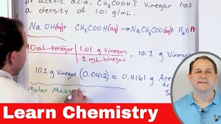 Learn AcidBase Titrations in Chemistry [upl. by Faruq509]