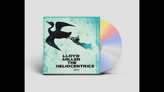 Lloyd Miller amp The Heliocentrics OST HQ FULL ALBUM [upl. by Nna]