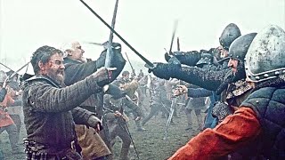 The Most Famous Bloodiest Medieval Battle  AGINCOURT  Full Documentary [upl. by Dekeles8]