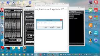 TutorialCome craccare reti wifi [upl. by Janith734]