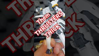 Building one piece a day tallgeese gundam [upl. by Susanetta]