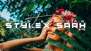 Ngeke  MoombahChill Remix Prod Stylex Saah [upl. by Tnelc]