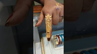 suopoka ring👉Swarnoyug Gems amp Jewellers👉Call 919123855811 shorts shortsfeed viralreels ring [upl. by Llehcor346]