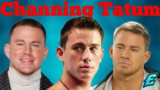 Channing Tatum Evolution [upl. by Adnimra]