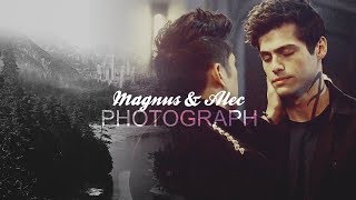 magnus amp alec  loving can hurt [upl. by Anaderol]