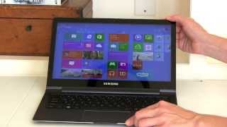 Samsung ATIV Book 9 Plus Review [upl. by Hamo]