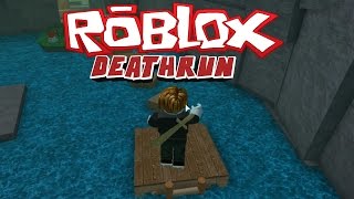 Roblox Deathrun  Part 3 [upl. by Yorgos]