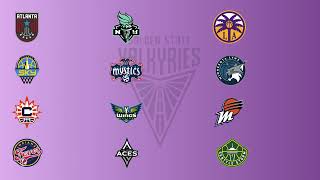 WNBA Mock Expansion Draft Whos Getting Selected [upl. by Myrtia625]