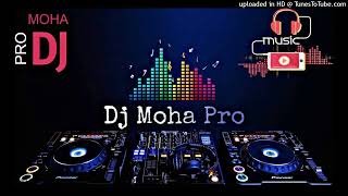 Hichem TGV 2024 انا لي حلبتك فالعقيد سكنتك Remix DJ Moh Pro [upl. by Ramel]