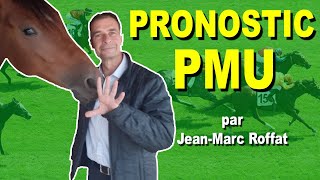 pronostic pmu quinté du jour lundi 4 mars 2024 Caen [upl. by Geerts235]