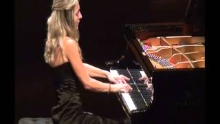 Anastasya Terenkova plays Liadov Mazurka in the Dorian Mode Op11 [upl. by Ronald32]