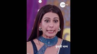 Kundali Bhagya  कुंडली भाग्य  Ep 2037  Zee TV UK [upl. by Derte]