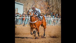 🏇🇲🇽EL PAYASITO 🆚 LA MARICHI🏇 [upl. by Fritts702]