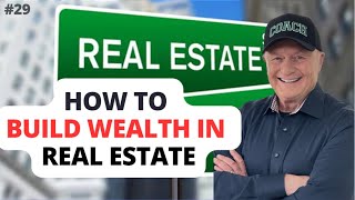 Proven Strategies to Build Wealth in Real Estate  Smart Investing Insights for Financial Freedom [upl. by Mallissa799]