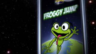 Froggy Jump  by Invictus  Official Trailer [upl. by Nodnyl]