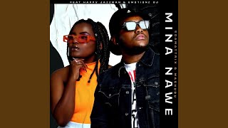 Soa Mattrix amp Mashudu  Mina Nawe feat Emotionz DJ amp Happy Jazzman Official Audio [upl. by Nafri]