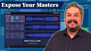 Mastering the Mix Expose Application [upl. by Relyhs106]