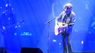 Jeff Lynnes ELO  When I Was a Boy  live in Zurich  Hallenstadion 3516 [upl. by Thaine]