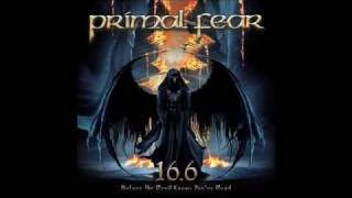 Primal Fear  Cry Havoc  from 166 album [upl. by Nosiaj965]