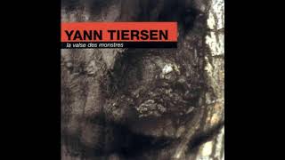 Yann Tiersen  Quimper 94  La Valse des monstres [upl. by Wojak105]