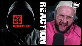 Die schlechtesten DeutschrapLines  Vol 30 Underground Edition  REACTION [upl. by Elinad]