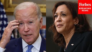 BREAKING NEWS GOP Lawmaker Introduces Articles Of Impeachment For President Biden And VP Harris [upl. by Haraf]