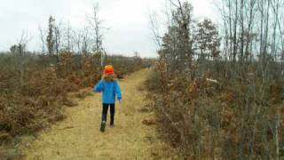 Visit to the Necedah National Wildlife Refuge near Necedah WI [upl. by Norine]