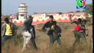 Nagpuri Songs  Moke Shaadi Karai De [upl. by Eentruok]