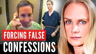 Warren Jeffs Punishes from Prison How 13th Wife of FLDS quotProphetquot Escaped [upl. by Zacharie218]