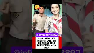 siapa sangka dua bocil ini sekarang sukses di usia muda shortvideo reels trending viralshorts [upl. by Scuram]