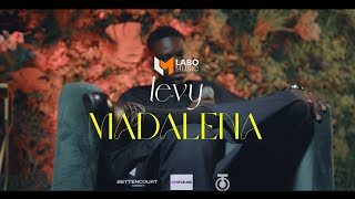 J Levy  Madalena  SESSION [upl. by Erfert]