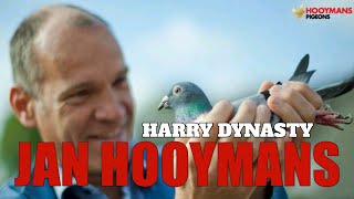 HARRY DYNASTY  JAN HOOYMANS [upl. by Abbotsun730]