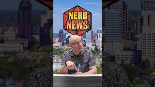 MTG Netflix series is Dead netflix mtg magicthegathering nerdnews shorts [upl. by Nosnevets]