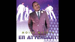 Moïse Matuta  En Attendant 2016 CD EntierFull [upl. by Woodward]