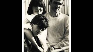 SANDIE SHAW with Johnny Marr Girl Dont Come [upl. by Ennayelhsa]